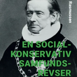 En socialkonservativ samfundsrevser