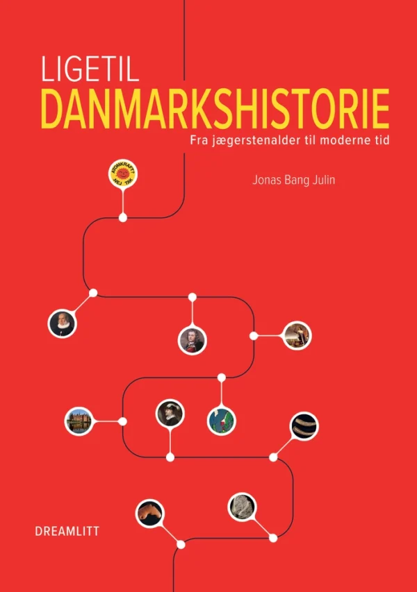 Ligetil danmarkshistorie