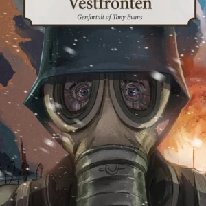 Intet nyt fra Vestfronten