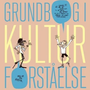 Grundbog i kulturforståelse