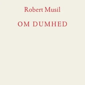 Om dumhed