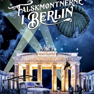 Falskmøntnerne i Berlin