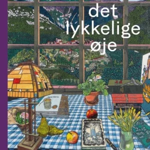 Det lykkelige øje