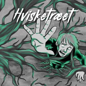 Hvisketræet