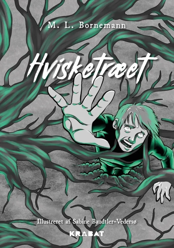 Hvisketræet