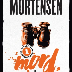 Mord i balletten