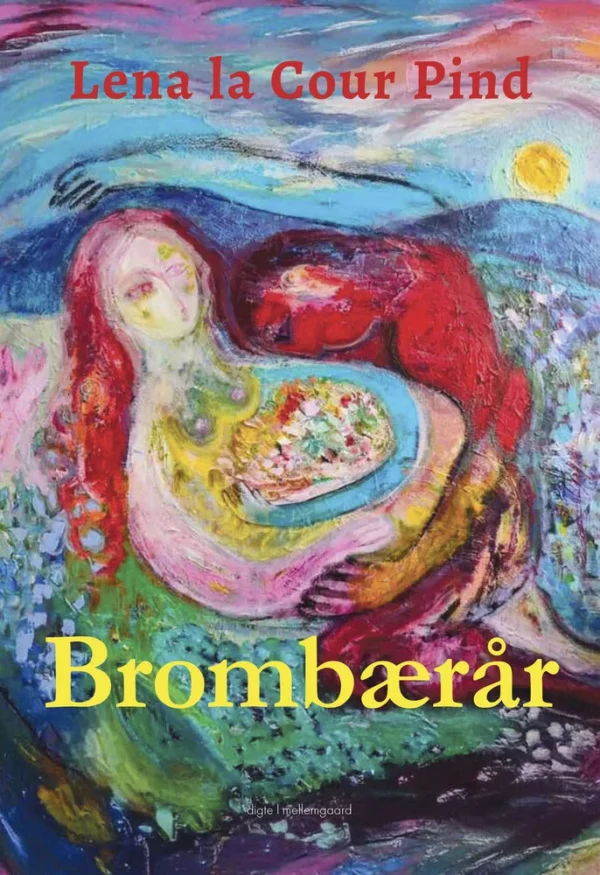 Brombærår