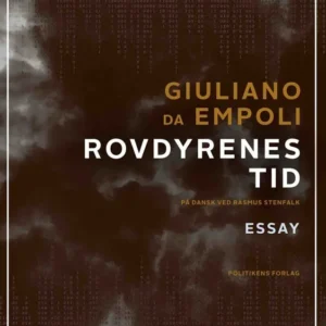 Rovdyrenes tid