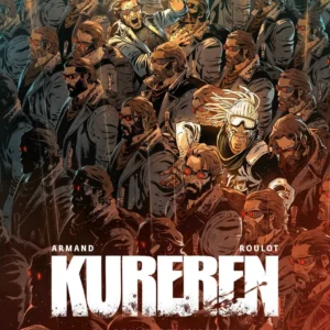 Kureren 4 - Den sidste mission
