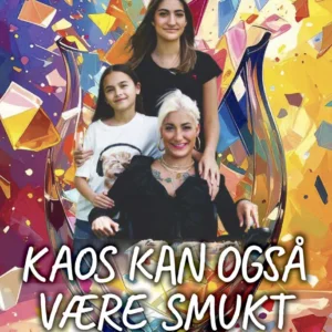 Kaos kan også være smukt