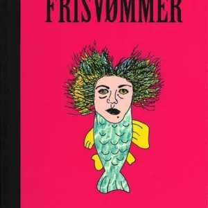 Frisvømmer