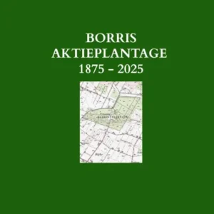Borris Aktieplantage