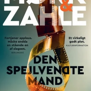 Den spejlvendte mand