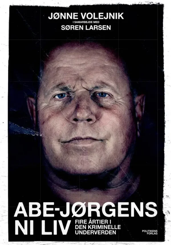 Abe-Jørgens ni liv
