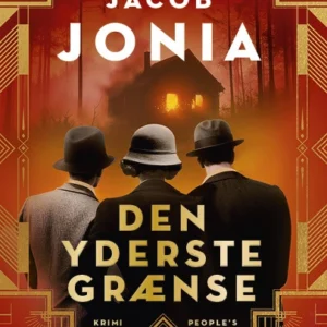 Den yderste grænse