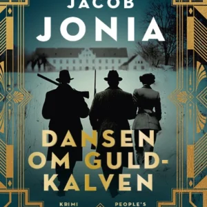 Dansen om guldkalven