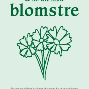 Vand din have og se cit sind blomstre