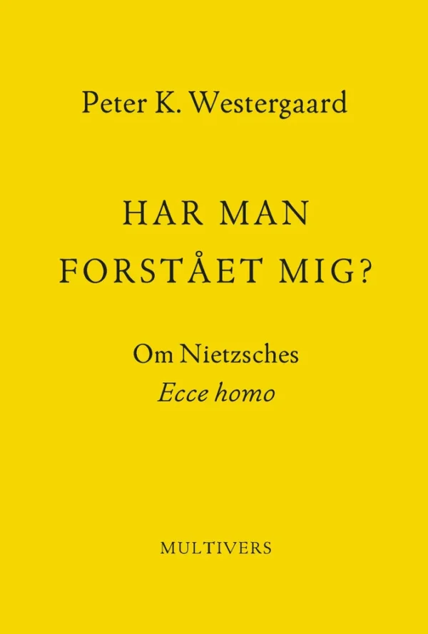 Har man forstået mig?