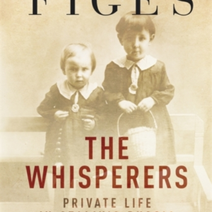 WHISPERERS