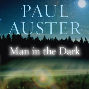 MAN IN THE DARK