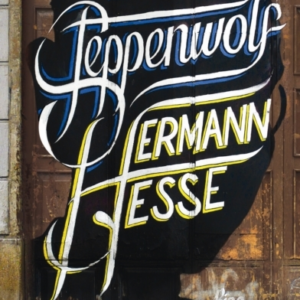 Steppenwolf