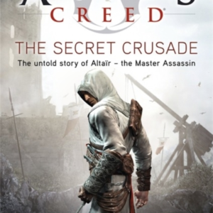 The Secret Crusade