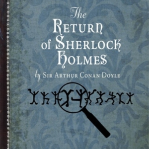 The Return of Sherlock Holmes