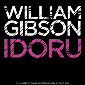 Idoru