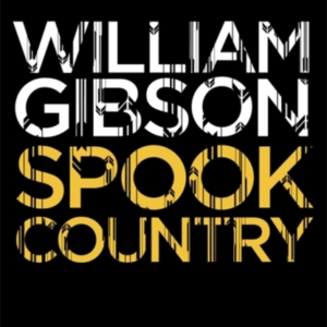 Spook Country