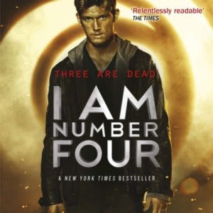 I Am Number Four