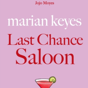 Last Chance Saloon