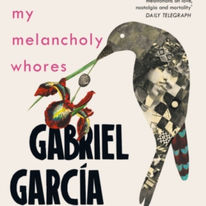 Memories of My Melancholy Whores