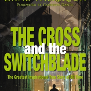 The Cross and the Switchblade
