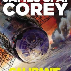 Caliban&apos;s War