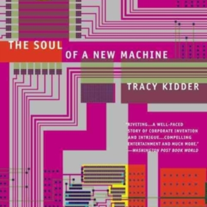 The Soul of a New Machine