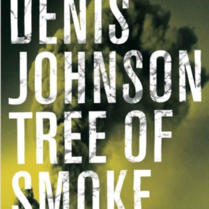 Tree of Smoke