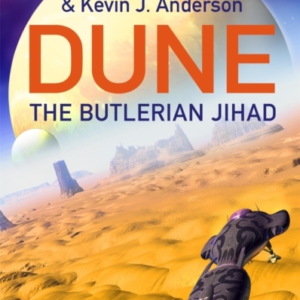 The Butlerian Jihad