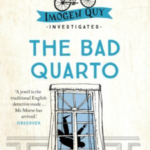 The Bad Quarto