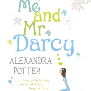 Me and Mr Darcy