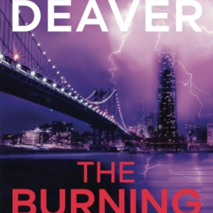 The Burning Wire