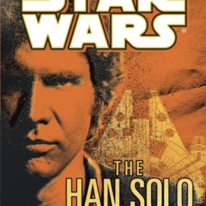 The Han Solo Adventures: Star Wars Legends