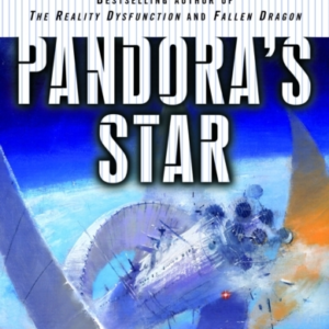 Pandora&apos;s Star