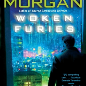 Woken Furies