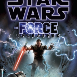 The Force Unleashed: Star Wars Legends