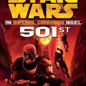 501st: Star Wars Legends Imperial Commando