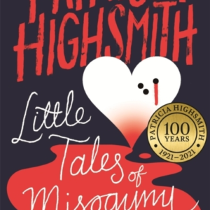 Little Tales of Misogyny