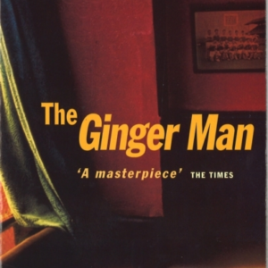 Ginger Man