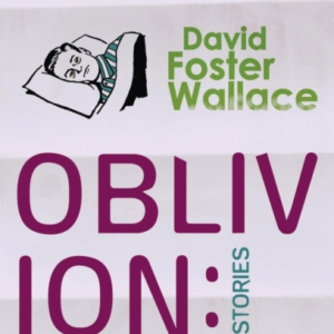 Oblivion: Stories
