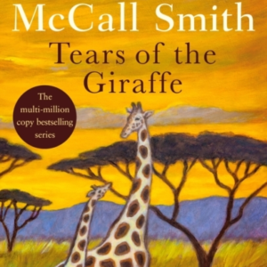 Tears of the Giraffe