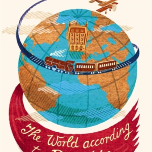 The World According to Bertie